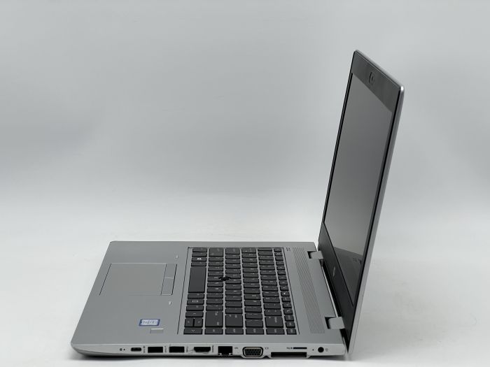 Ноутбук HP ProBook 640 G5, i5-8365U, 16 GB, 240 GB, Intel UHD Graphics 620, 1920x1080, IPS [SH26081069] БУ - изображение 3