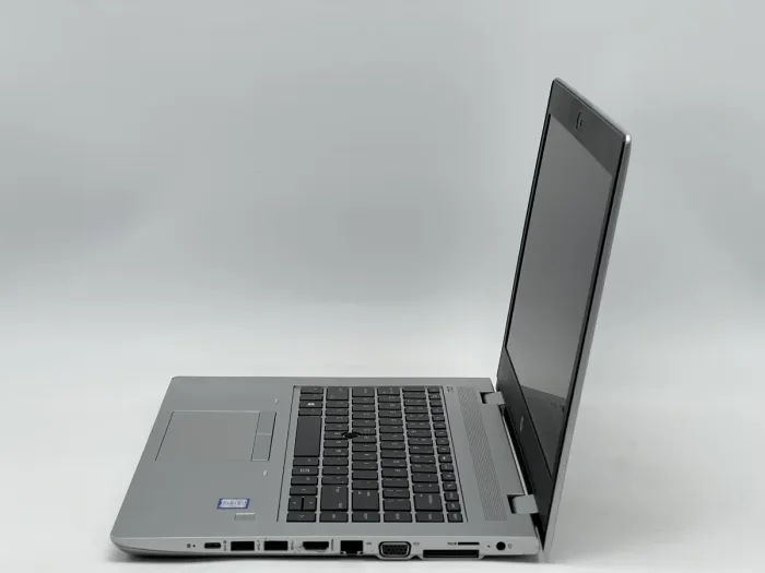 Ноутбук HP ProBook 640 G5, i5-8365U, 16 GB, 240 GB, Intel UHD Graphics 620, 1920x1080, IPS [SH26081069] БУ - зображення 3