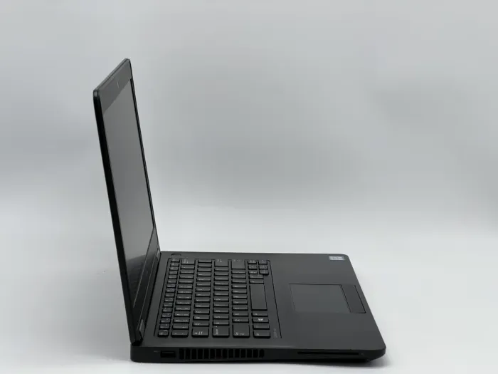 Ноутбук Dell Latitude E5470, i5-6300U, 8 GB, 120 GB, Intel HD Graphics 520, 1366x768, TN [SH26051341] БУ - зображення 2