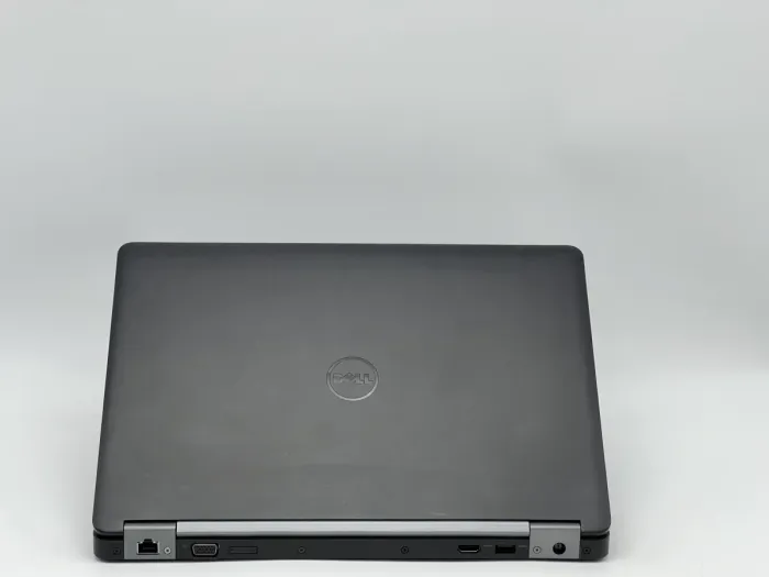 Ноутбук Dell Latitude E5470, i5-6440HQ, 8 GB, 240 GB, Intel HD Graphics 530, 1920x1080, IPS [SH26051077] БУ - зображення 4