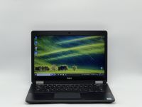 Ноутбук Dell Latitude E5470, i5-6300U, 8 GB, 120 GB, Intel HD Graphics 520, 1366x768, TN [SH26051340] БУ