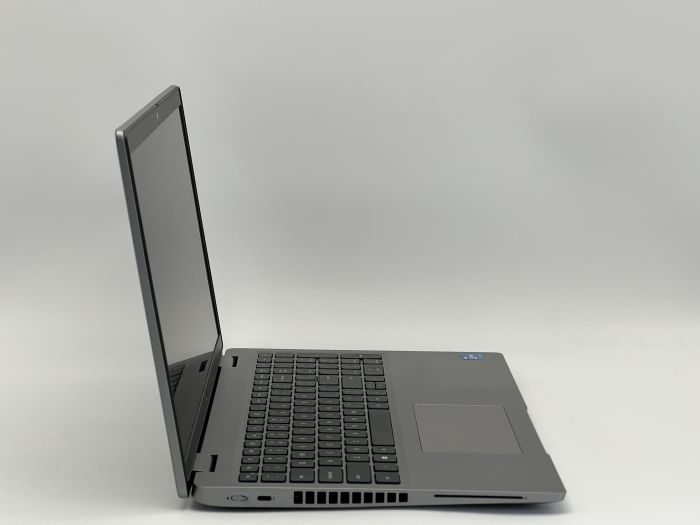 Ноутбук Dell Latitude 5520, i5-1145G7, 16 GB, 240 GB, Intel Iris Xe Graphics, 1920x1080, IPS [SH2602945] БУ - изображение 2
