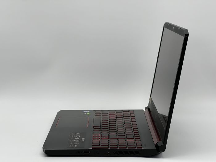 Ноутбук Acer Nitro 5 AN515-54-599H, i5-9300H, 16 GB, 960 GB, NVIDIA GeForce GTX 1650, 1920x1080, IPS [SH25071041] БУ - изображение 3
