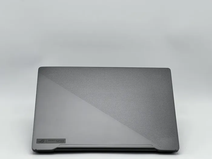 Ноутбук Asus ROG Zephyrus Ga401IV, AMD Ryzen 9 4900HS, 16 GB, 960 GB, NVIDIA GeForce RTX 2060  Max - Q Design, 1920x1080, IPS [SH2504975] БУ - зображення 4