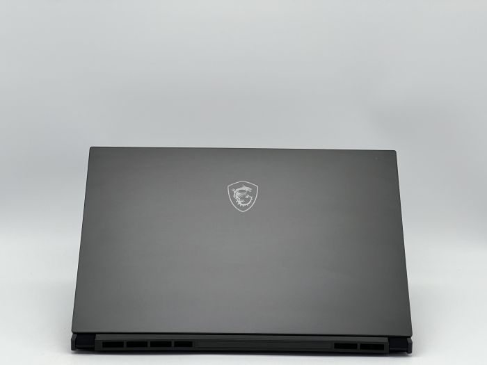 Ноутбук MSI Stealth GS66 11UH, i7-11800H, 32 GB, 960 GB, NVIDIA GeForce RTX 3080, 2560x1440, IPS [SH2603466] БУ - изображение 4