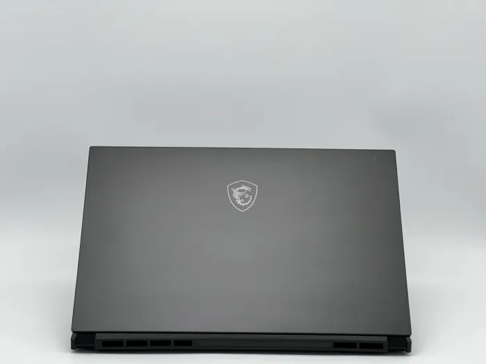 Ноутбук MSI Stealth GS66 11UH, i7-11800H, 32 GB, 960 GB, NVIDIA GeForce RTX 3080, 2560x1440, IPS [SH2603466] БУ - зображення 4