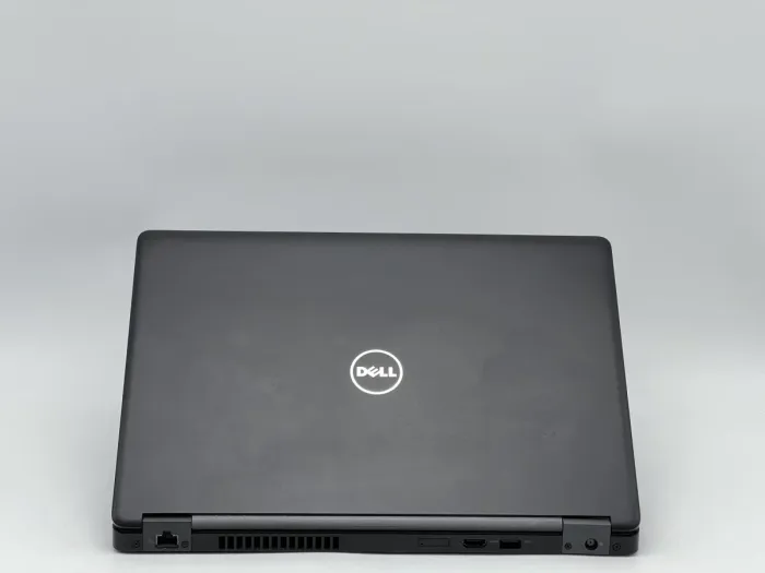 Ноутбук Dell Latitude 5480, i5-6300U, 8 GB, 240 GB, Intel HD Graphics 520, 1366x768, TN [SH26051273] БУ - изображение 4