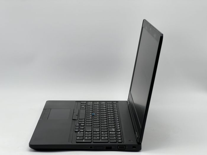 Ноутбук Dell Precision 3530, i5-8300H, 16 GB, 480 GB, nVidia Quadro P600, 1920x1080, IPS [SH26051048] БУ - изображение 3