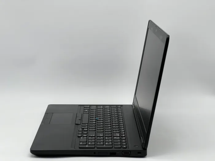Ноутбук Dell Precision 3530, i5-8300H, 16 GB, 480 GB, nVidia Quadro P600, 1920x1080, IPS [SH26051048] БУ - изображение 3