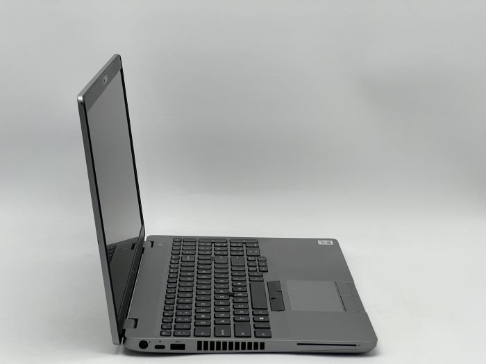 Ноутбук Dell Latitude 5510, i5-10310U, 16 GB, 240 GB, Intel UHD Graphics, 1920x1080, IPS [SH2605732] БУ - изображение 2