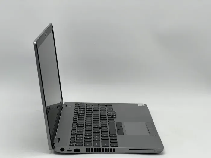 Ноутбук Dell Latitude 5510, i5-10310U, 16 GB, 240 GB, Intel UHD Graphics, 1920x1080, IPS [SH2605732] БУ - зображення 2
