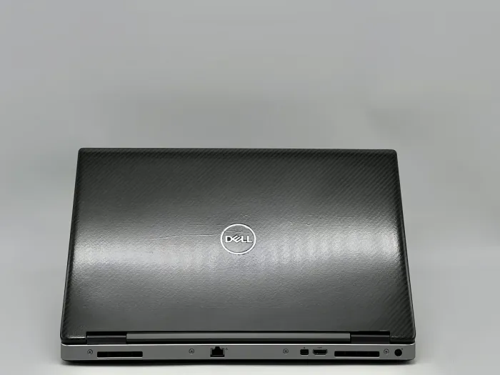Ноутбук Dell Precision 7540, i5-9400H, 16 GB, 480 GB, NVIDIA  Quadro T1000, 1920x1080, IPS [SH26051648] БУ - зображення 4