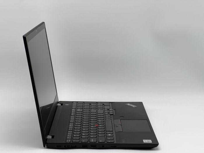 Ноутбук Lenovo ThinkPad T15 Gen 1, i7-10610U, 16 GB, 480 GB, Intel UHD Graphics, 3840x2160, IPS [SH2603252] БУ - изображение 2