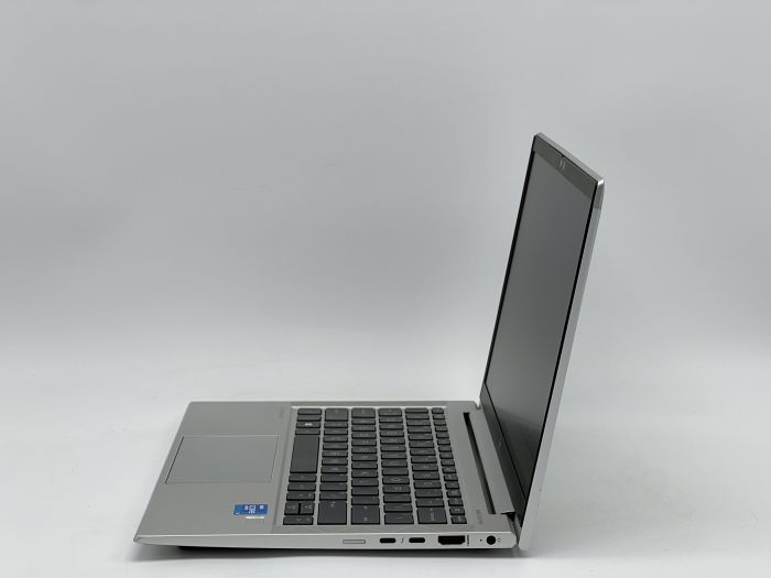 Ноутбук HP EliteBook 830 G8, i5-1145G7, 16 GB, 240 GB, Intel Iris Xe Graphics, 1920x1080, IPS [SH2604641] БУ - изображение 3