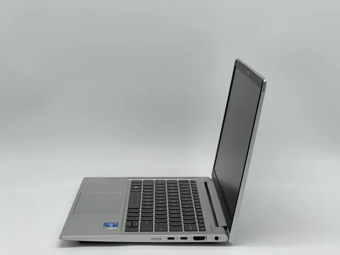 Ноутбук HP EliteBook 830 G8, i5-1145G7, 16 GB, 240 GB, Intel Iris Xe Graphics, 1920x1080, IPS [SH2604641] БУ - зображення 3