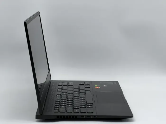 Ноутбук HP Omen 16-xf0033dx, AMD Ryzen 9 7940HS, 32 GB, 2048 GB, NVIDIA GeForce RTX 4070, 1920x1080, IPS [SH2510153] БУ - зображення 2