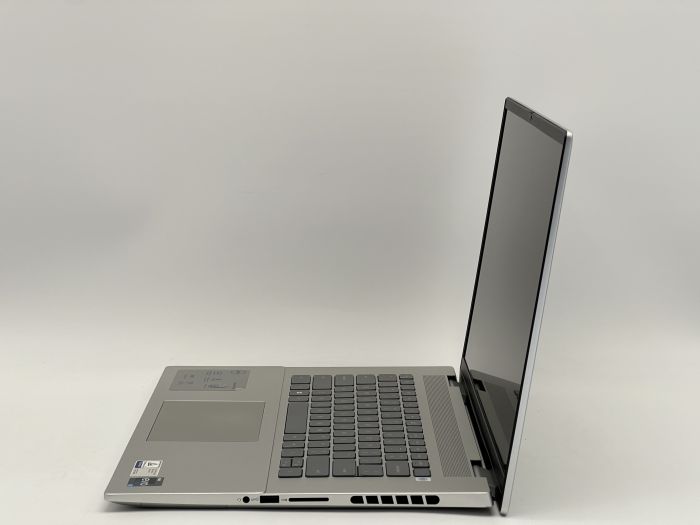 Ноутбук Dell Inspiron 16 Plus 7630, i7-13700H, 32 GB, 480 GB, Intel Iris Xe Graphics, 2560 x 1600, IPS [SH2603721] БУ - изображение 3