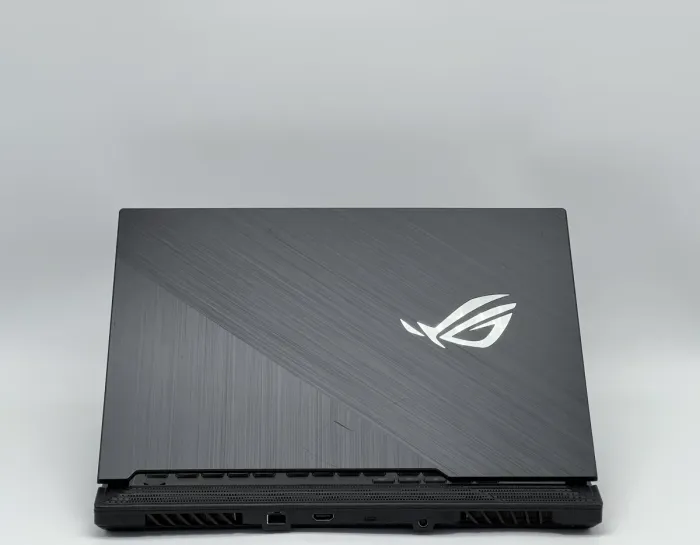 Ноутбук Asus ROG Strix G15 G512LW-XS78, i7-10750H, 16 GB, 960 GB, NVIDIA GeForce RTX 2070, 1920x1080, IPS [SH2507108] БУ - зображення 4