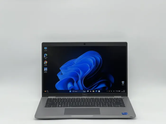Ноутбук Dell Latitude 5430, i5-1235U, 16 GB, 240 GB, Intel Iris Xe Graphics, 1920x1080, IPS [SH2604647] БУ - зображення 1