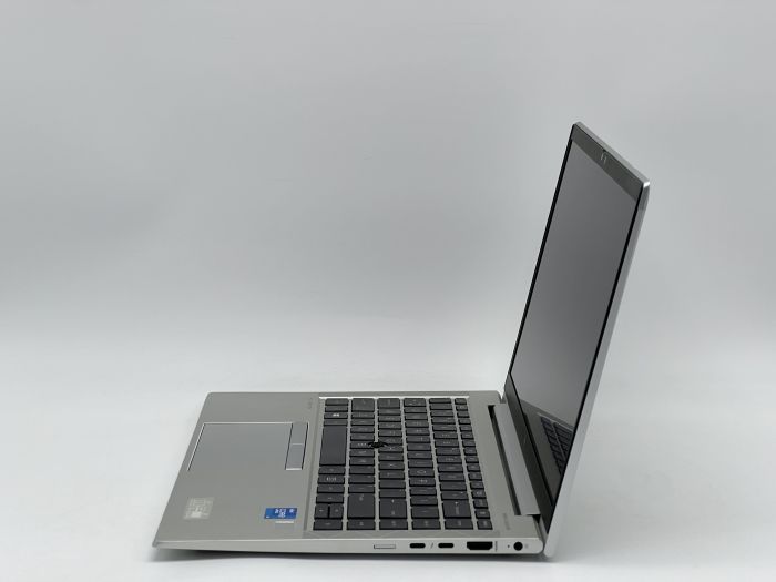Ноутбук HP EliteBook 840 G8, i5-1145G7, 16 GB, 240 GB, Intel Iris Xe Graphics, 1920x1080, IPS [SH2605218] БУ - изображение 3