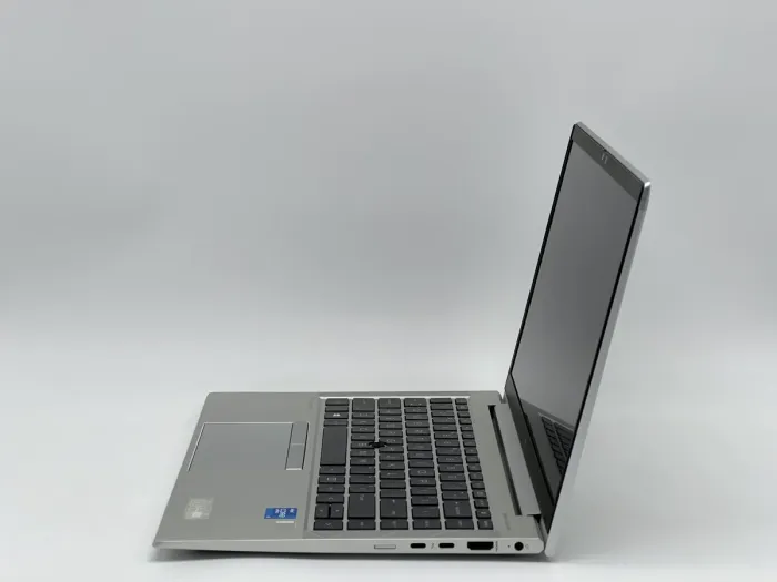 Ноутбук HP EliteBook 840 G8, i5-1145G7, 16 GB, 240 GB, Intel Iris Xe Graphics, 1920x1080, IPS [SH2605218] БУ - зображення 3