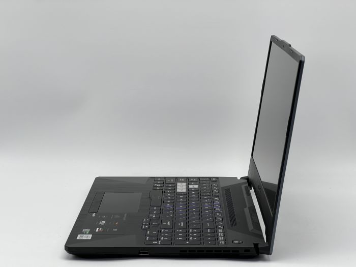 Ноутбук Asus TUF Gaming F15 FX506LU, i5-10300H, 16 GB, 480 GB, NVIDIA GeForce GTX 1660 Ti, 1920x1080, IPS [NS25031742] БУ - изображение 3