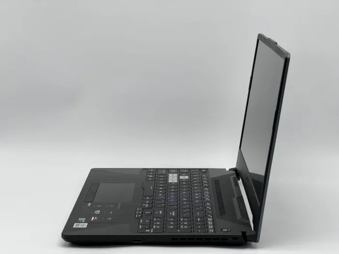 Ноутбук Asus TUF Gaming F15 FX506LU, i5-10300H, 16 GB, 480 GB, NVIDIA GeForce GTX 1660 Ti, 1920x1080, IPS [NS25031742] БУ - зображення 3