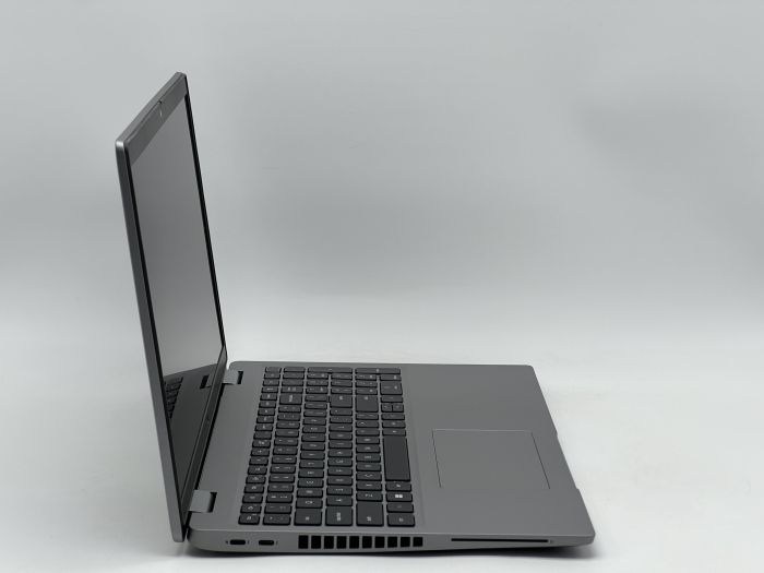 Ноутбук Dell Latitude 5520, i5-1145G7, 16 GB, 240 GB, Intel Iris Xe Graphics, 1920x1080, IPS [SH2608372] БУ - изображение 2