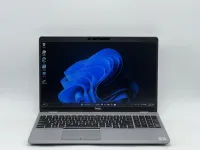 Ноутбук Dell Precision 3551, i7-10750H, 16 GB, 512 GB, nVidia Quadro P620, 1920x1080, IPS [SH2604320] БУ