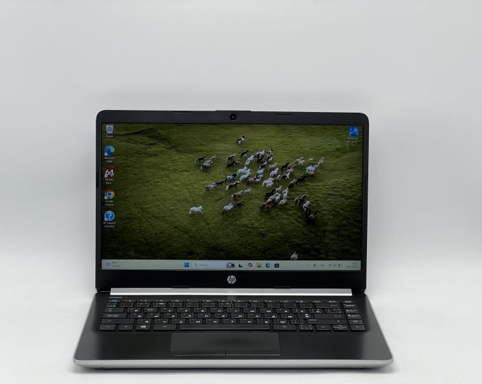 Ноутбук HP 14-cf0018ca, i5-8250U, 8 GB, 240 GB, Intel UHD Graphics 620, 1920x1080, IPS [TI26061309] БУ - изображение 1