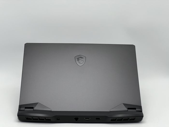 Ноутбук MSI Vector GP66 12UGS, i7-12700H, 16 GB, 960 GB, NVIDIA GeForce RTX 3070 Ti, 1920x1080, IPS [SH2604042] БУ - изображение 4