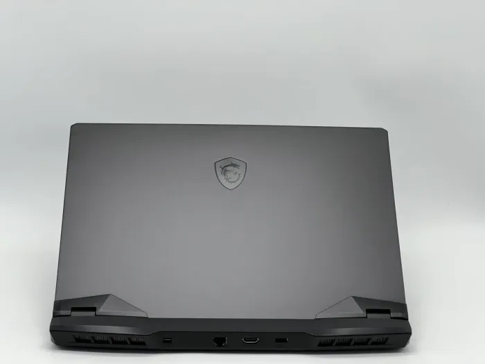 Ноутбук MSI Vector GP66 12UGS, i7-12700H, 16 GB, 960 GB, NVIDIA GeForce RTX 3070 Ti, 1920x1080, IPS [SH2604042] БУ - изображение 4