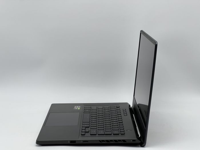 Ноутбук Asus ROG Zephyrus G15 GA503QS-BS96Q, AMD Ryzen 9 5900HS, 16 GB, 480 GB, NVIDIA GeForce RTX 3080, 2560x1440, IPS [SH26031384] БУ - изображение 3