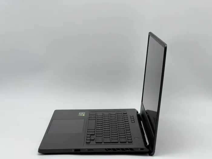 Ноутбук Asus ROG Zephyrus G15 GA503QS-BS96Q, AMD Ryzen 9 5900HS, 16 GB, 480 GB, NVIDIA GeForce RTX 3080, 2560x1440, IPS [SH26031384] БУ - зображення 3