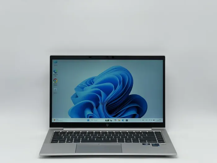 Ноутбук HP EliteBook 840 G8, i5-1145G7, 16 GB, 240 GB, Intel Iris Xe Graphics, 1920x1080, IPS [SH2603689] БУ - зображення 1