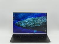 Ноутбук Dell XPS 15 9500, i7-10750H, 16 GB, 240 GB, NVIDIA GeForce GTX 1650 Ti, 1920x1200, IPS [SH26031196] БУ