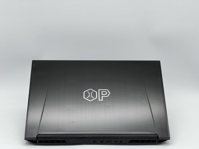 Ноутбук OVERPOWERED OP-LP2, i7-8750H, 16 GB, 480 GB, NVIDIA GeForce GTX 1060, 1920x1080, IPS [SH26031366] БУ - изображение 4