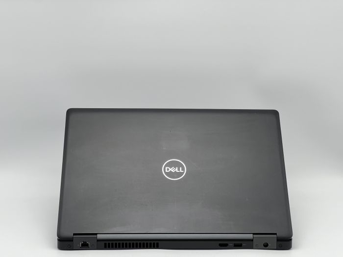 Ноутбук Dell Latitude 5590, i5-7300U, 8 GB, 120 GB, Intel HD Graphics 620, 1366x768, TN [SH2605897] БУ - изображение 4
