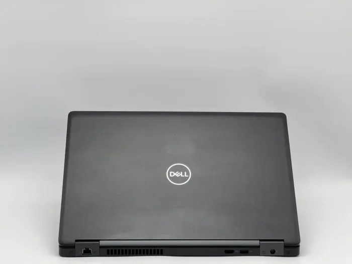 Ноутбук Dell Latitude 5590, i5-7300U, 8 GB, 120 GB, Intel HD Graphics 620, 1366x768, TN [SH2605897] БУ - зображення 4