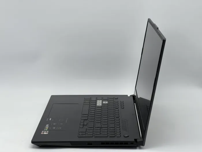 Ноутбук Asus TUF FA707RE-MS73, AMD Ryzen 7 6800H, 16 GB, 960 GB, NVIDIA GeForce RTX 3050 Ti, 1920x1080, IPS [MD2506280] БУ - зображення 3