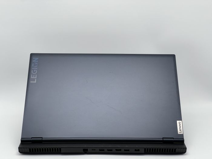 Ноутбук Lenovo Legion 5 17ITH6H, i7-11800H, 16 GB, 960 GB, NVIDIA GeForce RTX 3060, 1920x1080, IPS [SH2603350] БУ - изображение 4