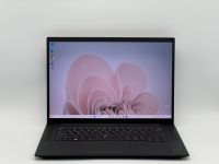 Ноутбук Lenovo ThinkPad P1 Gen 4, i7-11850H, 32 GB, 960 GB, NVIDIA GeForce RTX 3080, 2560x1600, IPS [SH2603225] БУ