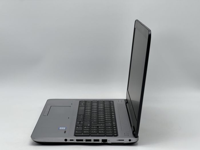 Ноутбук HP ProBook 650 G2, i5-6200U, 8 GB, 120 GB, Intel HD Graphics 520, 1366x768, TN [DV2608223] БУ - изображение 3