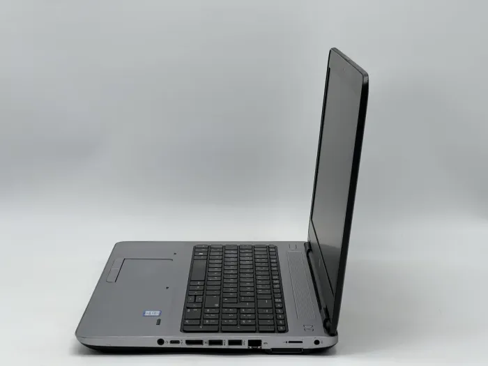Ноутбук HP ProBook 650 G2, i5-6200U, 8 GB, 120 GB, Intel HD Graphics 520, 1366x768, TN [DV2608223] БУ - зображення 3