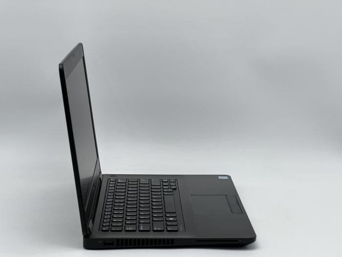 Ноутбук Dell Latitude E5470, i5-6300U, 8 GB, 120 GB, Intel HD Graphics 520, 1366x768, TN [SH26051340] БУ - изображение 2
