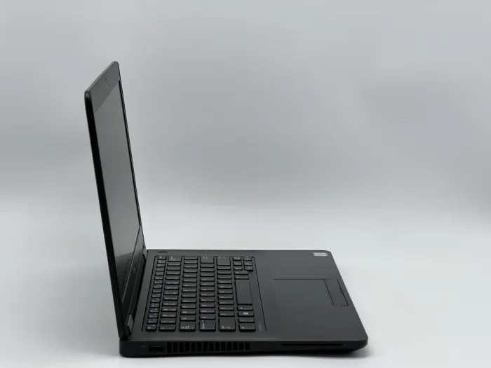 Ноутбук Dell Latitude E5470, i5-6300U, 8 GB, 120 GB, Intel HD Graphics 520, 1366x768, TN [SH26051340] БУ - зображення 2