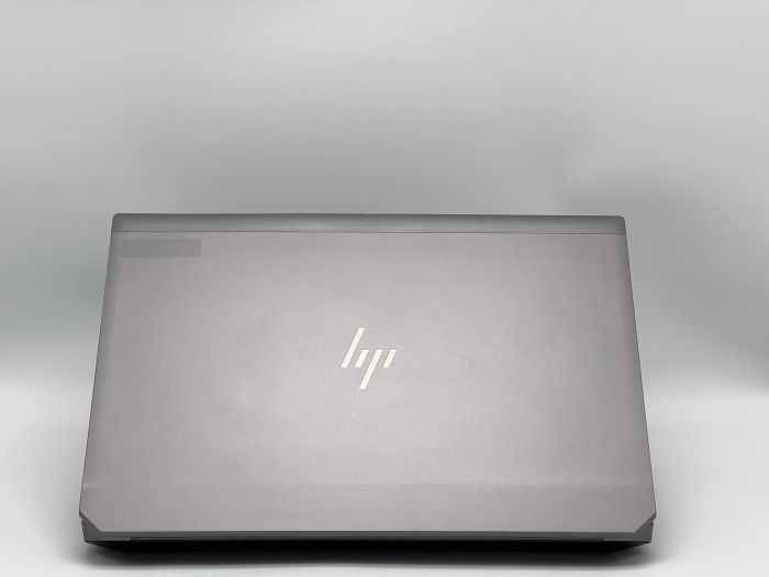Ноутбук HP ZBook 17 G5, i5-8400H, 16 GB, 480 GB, NVIDIA  Quadro Р1000, 1600x900, TN [SH2601444] БУ - изображение 4