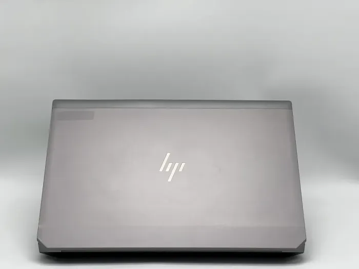 Ноутбук HP ZBook 17 G5, i5-8400H, 16 GB, 480 GB, NVIDIA  Quadro Р1000, 1600x900, TN [SH2601444] БУ - зображення 4