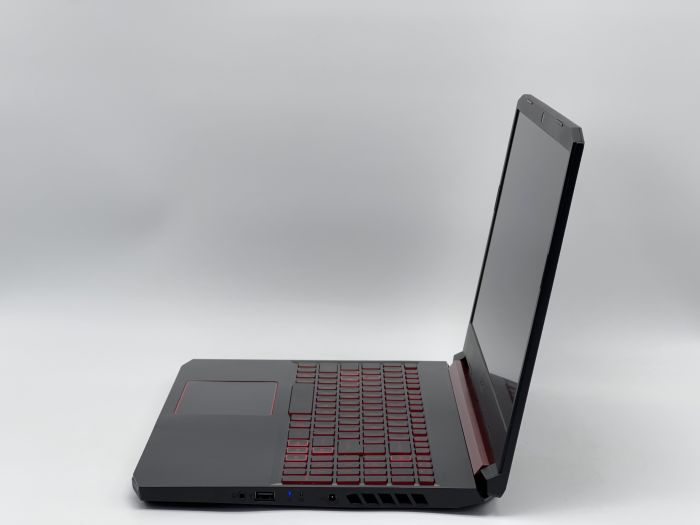 Ноутбук Acer Nitro 5 AN515-54-5812, i5-9300H, 16 GB, 480 GB, NVIDIA GeForce GTX 1650, 1920x1080, IPS [SH26031331] БУ - изображение 3