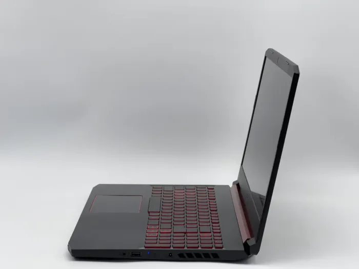 Ноутбук Acer Nitro 5 AN515-54-5812, i5-9300H, 16 GB, 480 GB, NVIDIA GeForce GTX 1650, 1920x1080, IPS [SH26031331] БУ - зображення 3